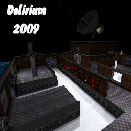 CTF-BT-Delirium[v2009]